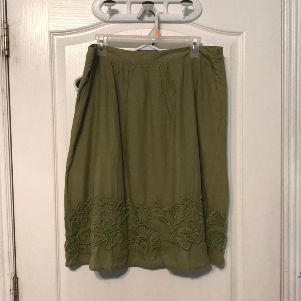 Skirt